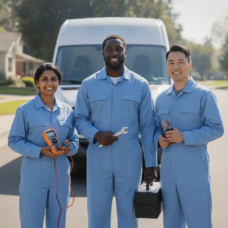 Refrigerator Repair team in Athens