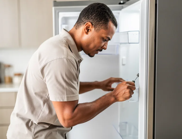 Refrigerator Repair service in Athens